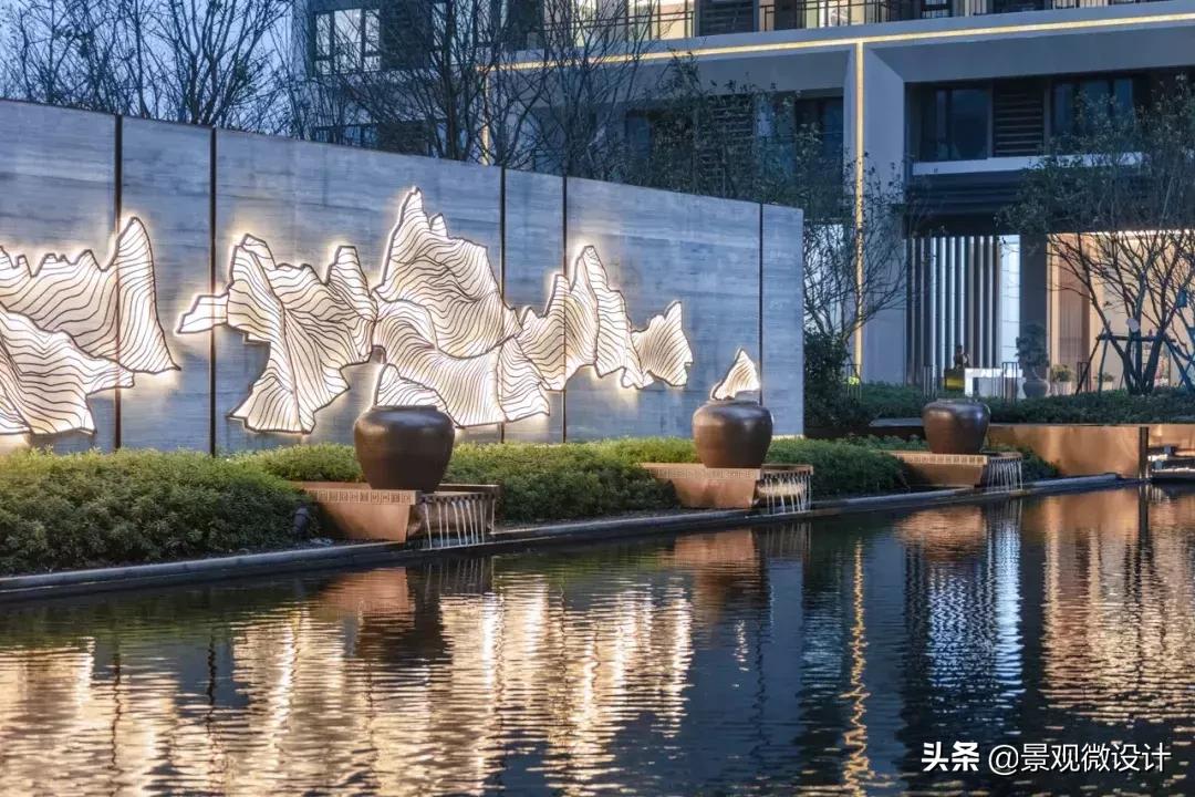 南昌万科玖里效果图,南昌万科玖里都是精装房吗