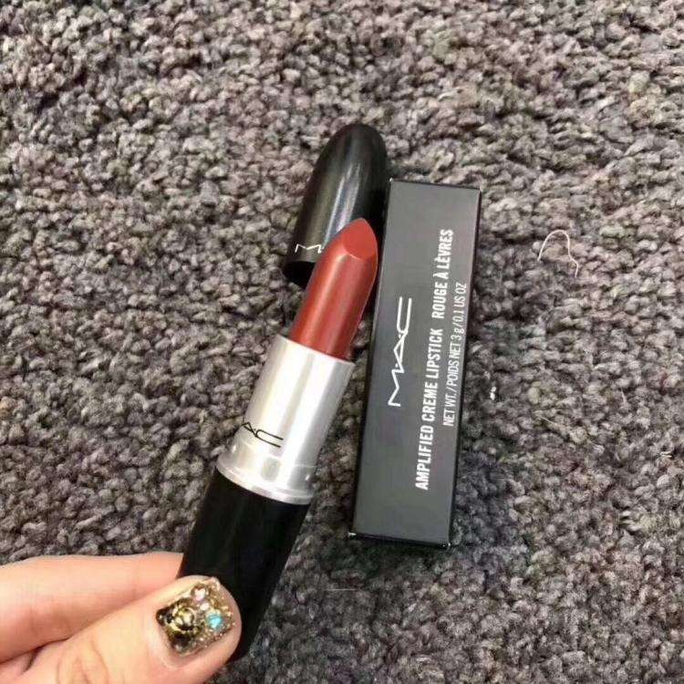 冬季黄皮MM简单显白，10支口红简单评价