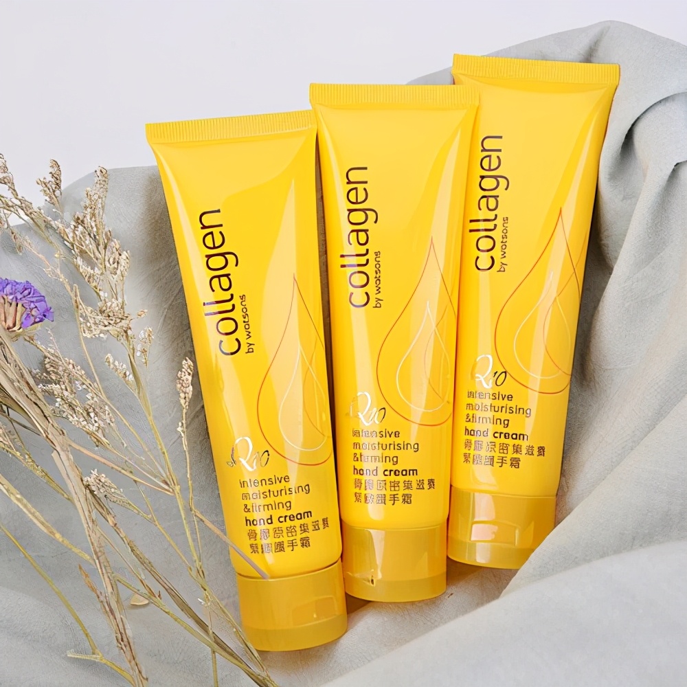 屈臣氏必买的雷品,终究是错付了孙俪原声