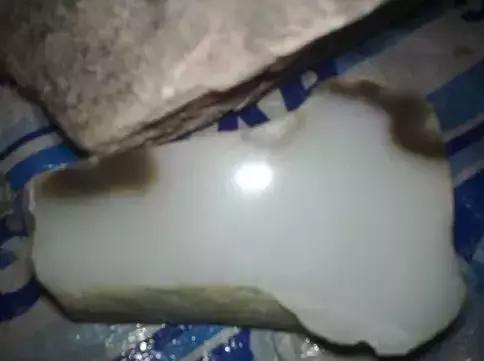 真玉石的简单鉴别,玉石真假查询