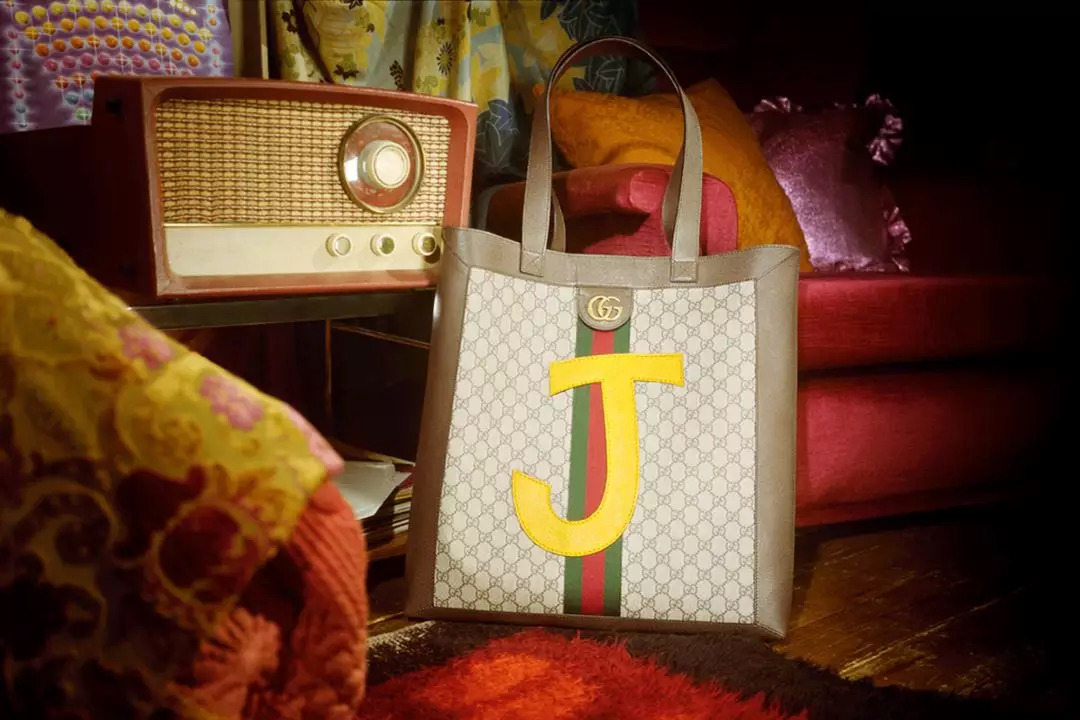 今年最流行最实用最能装的包包……竟然是购物袋？