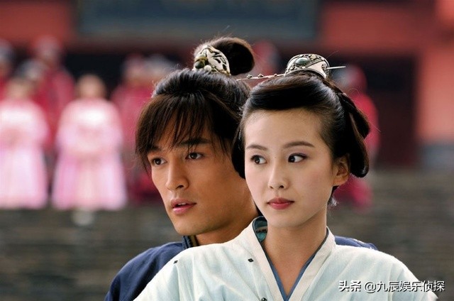 仙剑奇侠传三合照剧照,看仙剑三的视频