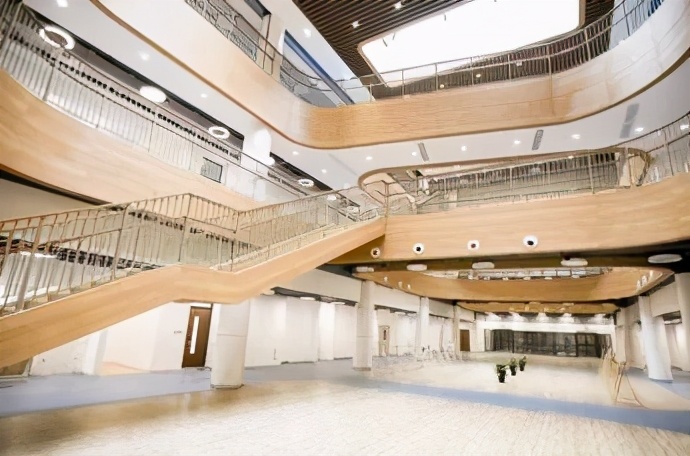 读懂RAISE2020访校线路提前目睹华东地区国际学校风采