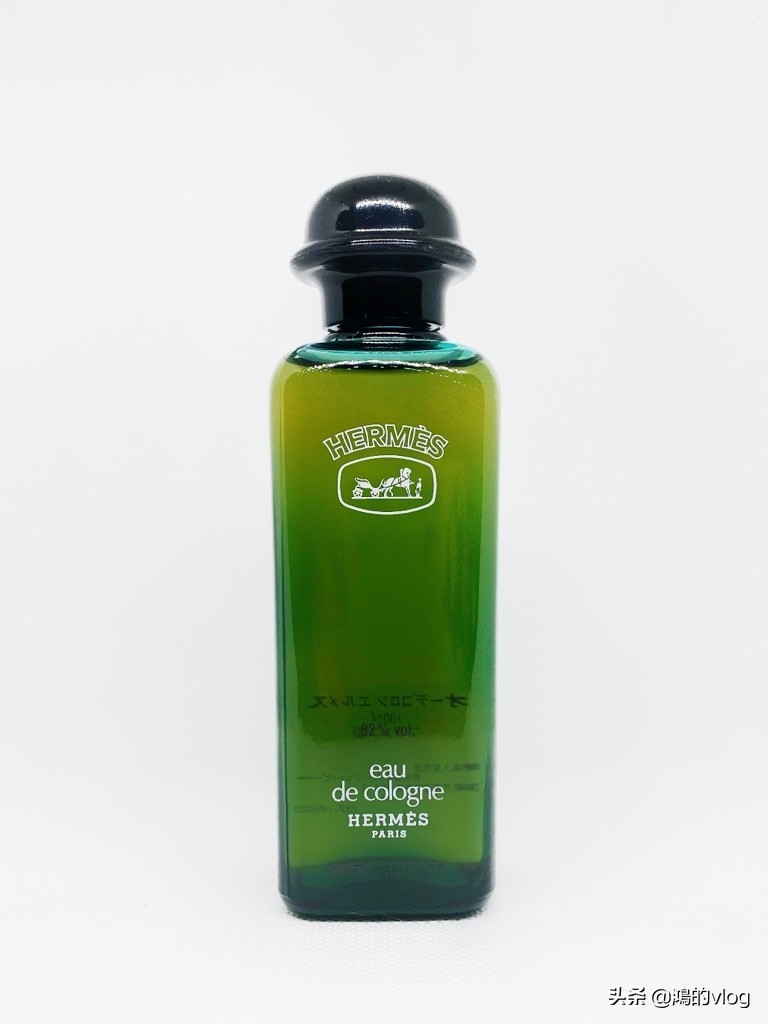 爱马仕中超赞的香水,爱马仕h24男士香水