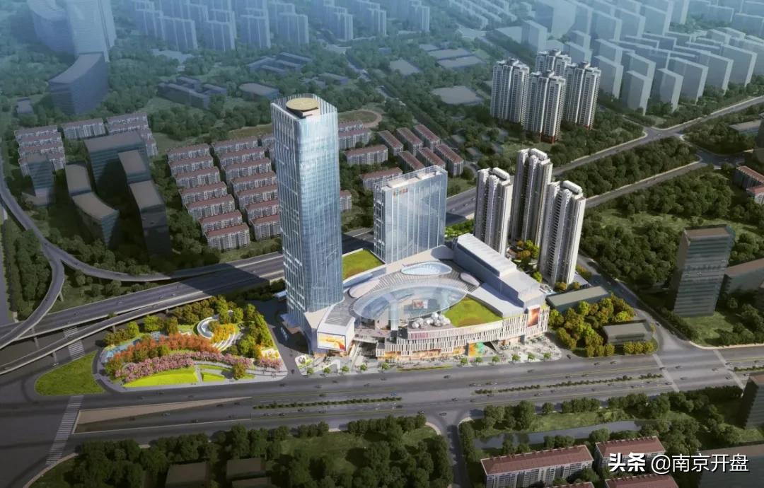 南京目前新楼盘价格表一览,预算300万在南京买哪个楼盘