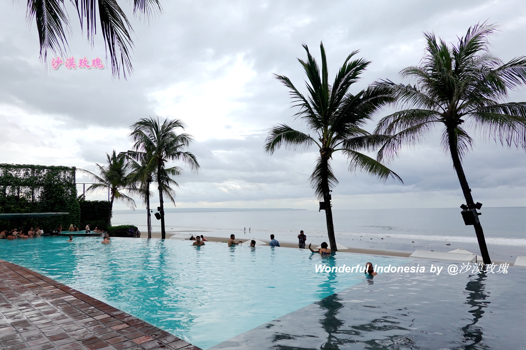 印尼跟团游深度探索当地人文风情,印尼朝圣之旅