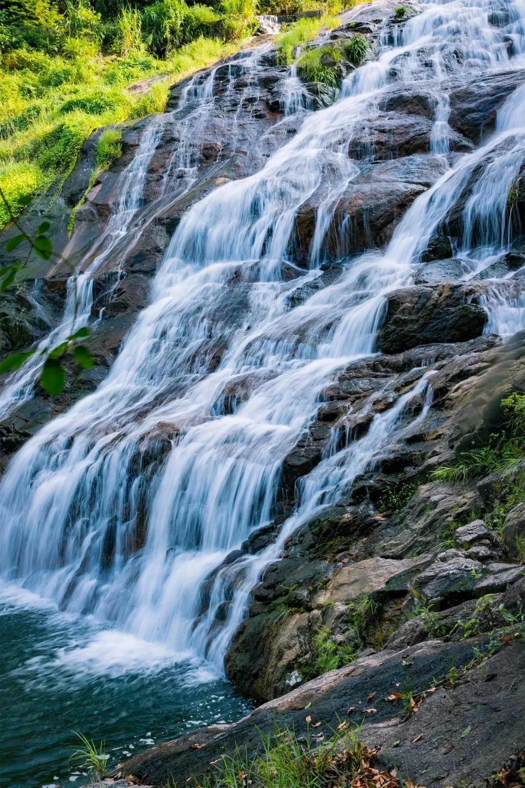 深圳值得打卡的建筑物,深圳最值得打卡的山