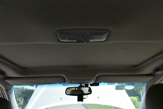 中庸之道2030,05款佳美2.4试驾