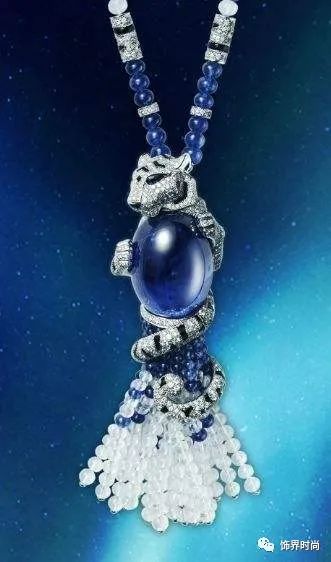 世界十大奢侈品珠宝排行榜前十名,世界十大珠宝首饰品牌排名