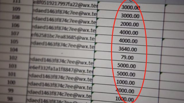 最新微商诈骗案例,做微商被骗的真实案例