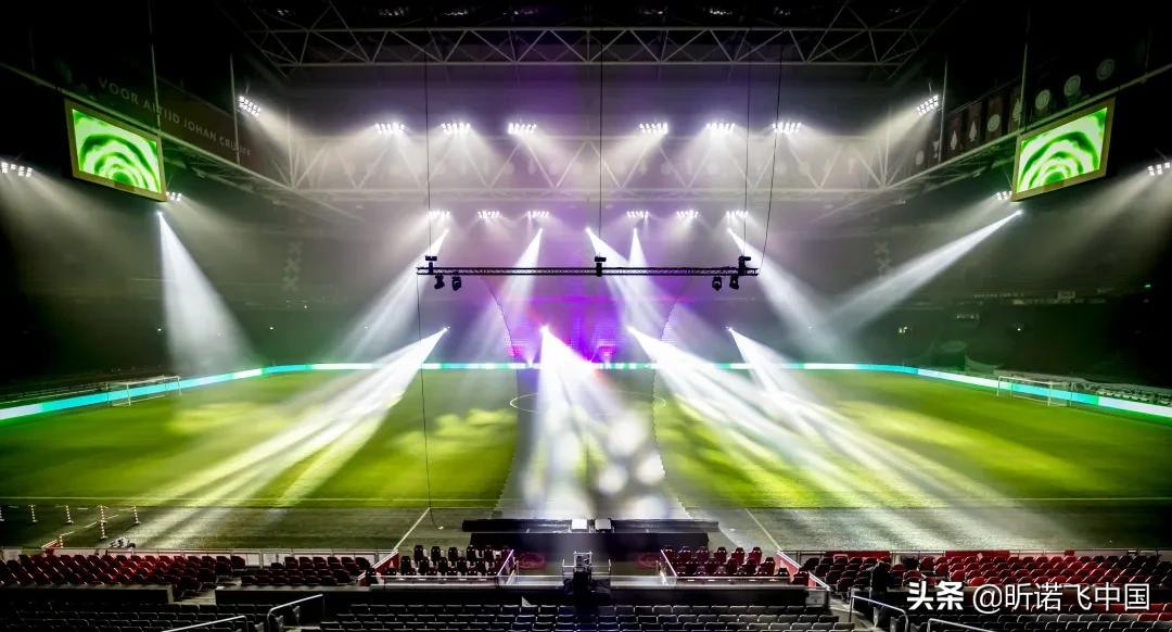 昕诺飞项目,昕诺飞公布视频