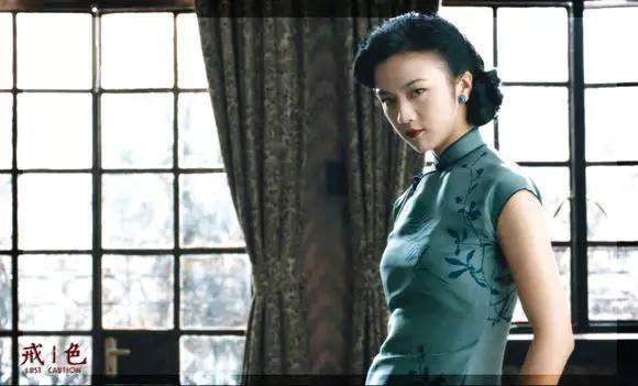 色彩观后感200字,汤唯演戒爱的采访