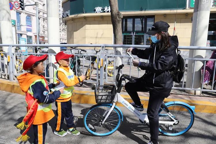 小学劳动实践教育安全预案,劳动实践做交通安全小达人