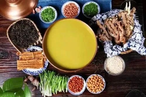 桂林周边网红城市,广西桂林恭城十大网红