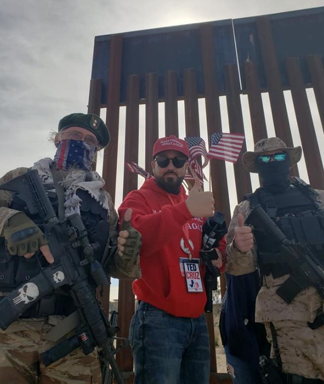 墨西哥人偷渡到美国会被遣返吗,从墨西哥偷渡美国遣返几率