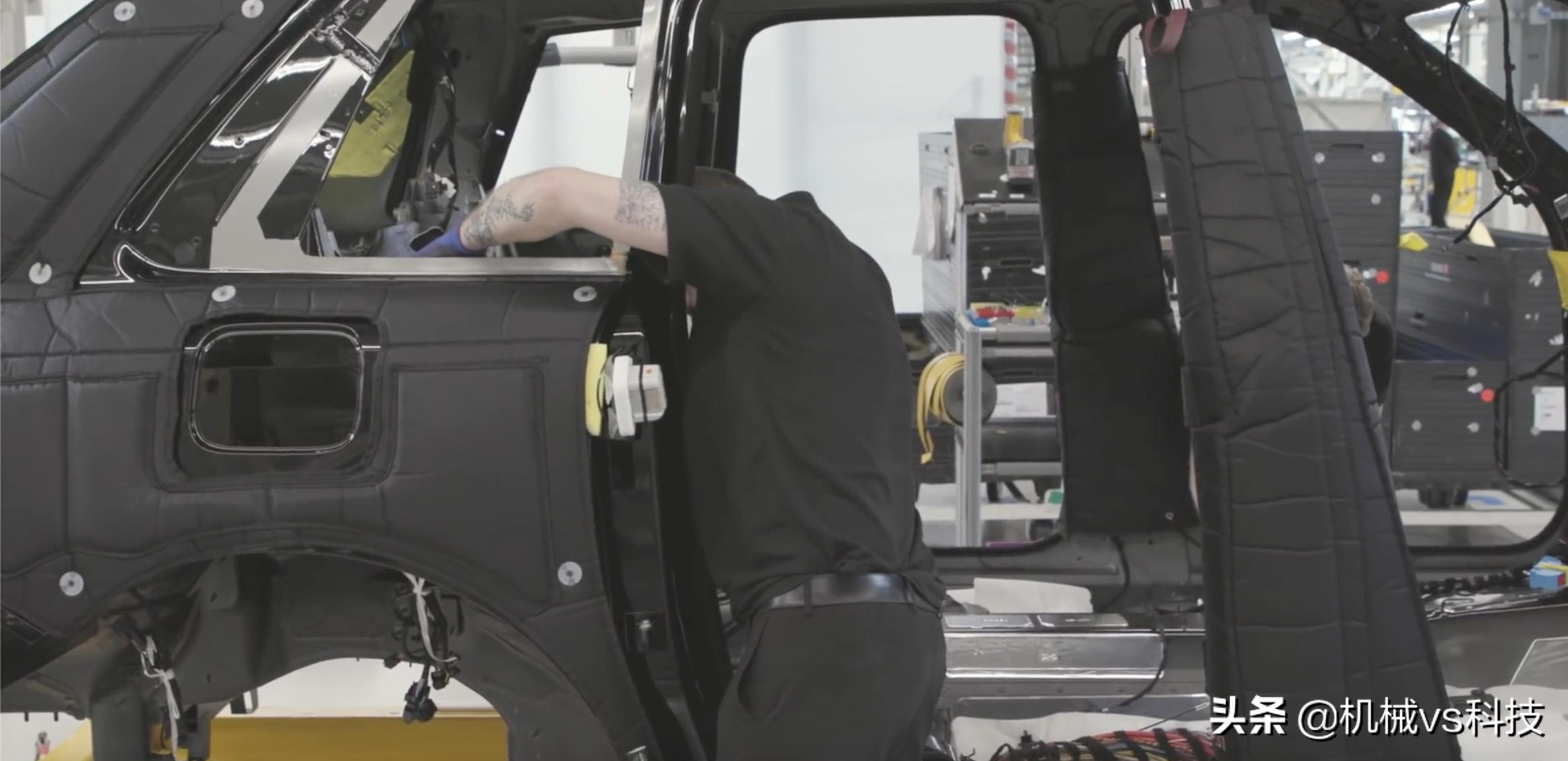 劳斯莱斯汽车为何如此昂贵,史上最昂贵的八款劳斯莱斯