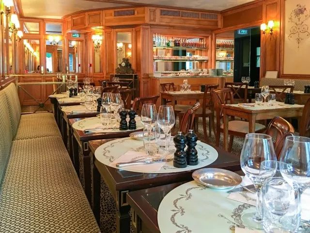 法国有名的甜品店有哪些,法国最有名的甜品是什么