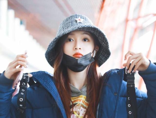 吴宣仪科目一考了六次,吴宣仪科目一考了6次