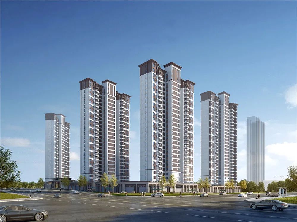 泉州建发玺院143平户型图,建发泉州2021-2号地块