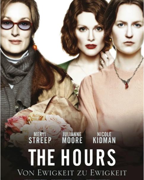 每时每刻演唱,时时刻刻三位影后