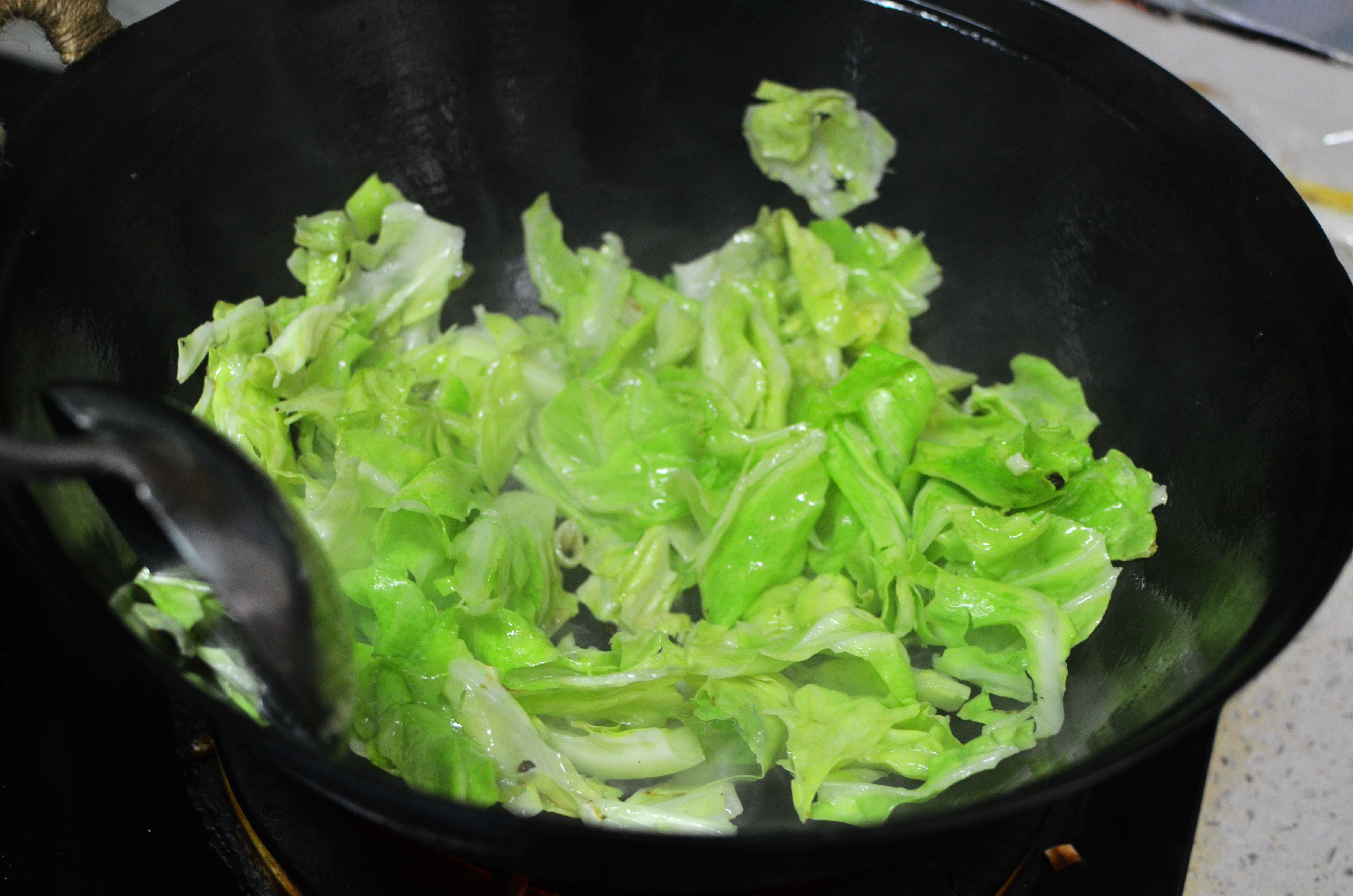 臻三环珐琅不粘锅,无涂层铁锅不粘锅臻三环