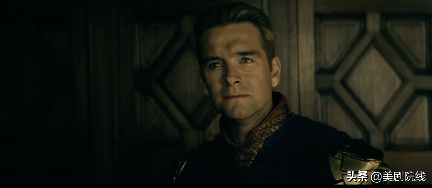 rickandmorty讽刺超级英雄,讽刺超级英雄的美剧叫什么