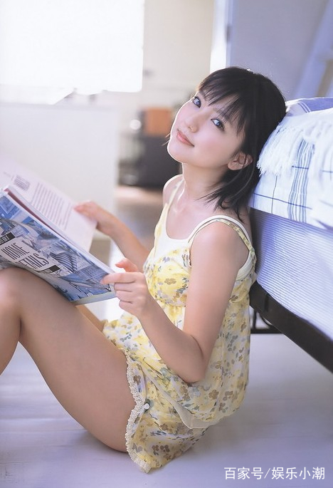 日本不止有AV*优女**，更有清纯无比，元气满满的妹子！