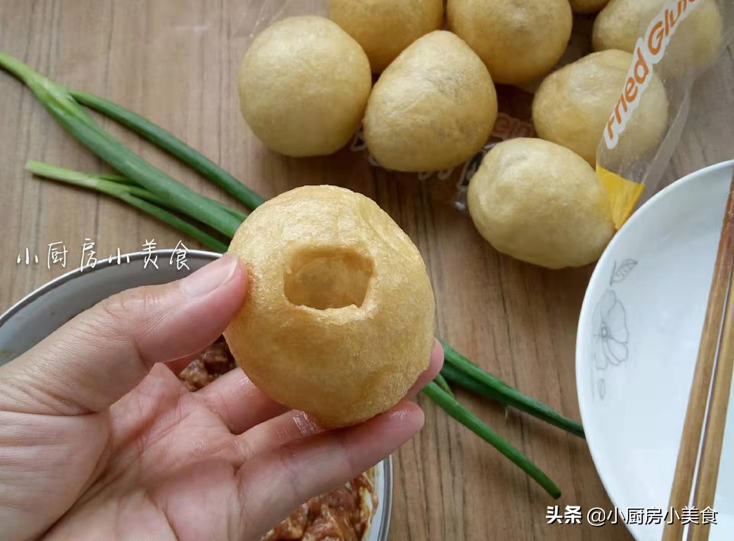 肉馅要放哪种调料好,拌肉馅都用什么调料