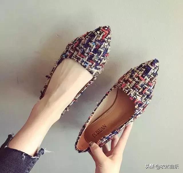 平跟软底瓢鞋时髦舒适直播,春夏款瓢鞋百搭