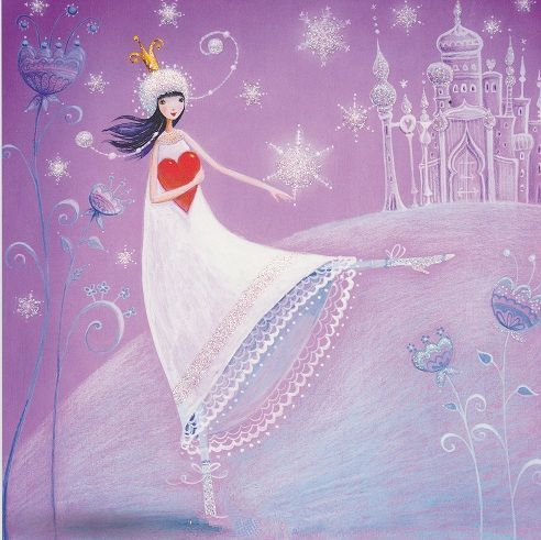 插画设计卧室墙面插画,创意插画素材墙绘