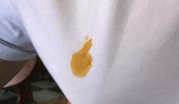 白色衣物祛黄妙招,白色衣物去黄小妙招