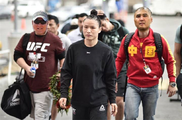 田野又有新动作？自曝3月底赴昆明拍戏，7月份有比赛打非洲选手