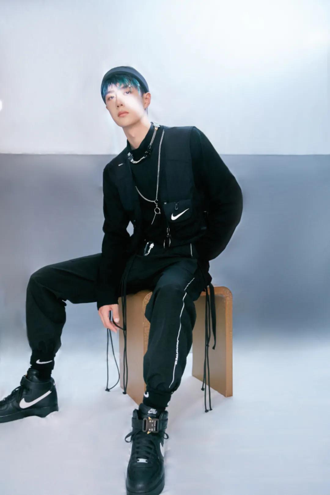 买假的nike可以吗,nike假鞋与真鞋区别