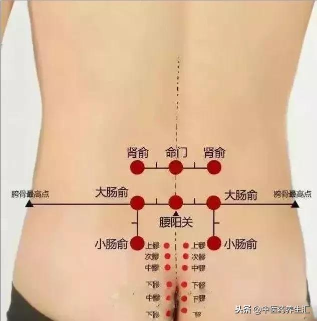 每天一个养生小技巧拍打臀部,拍打臀部的神奇功效