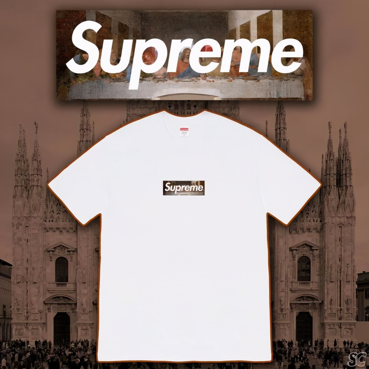 supreme什么时候发售boxlogo,supreme最新发售boxlogo
