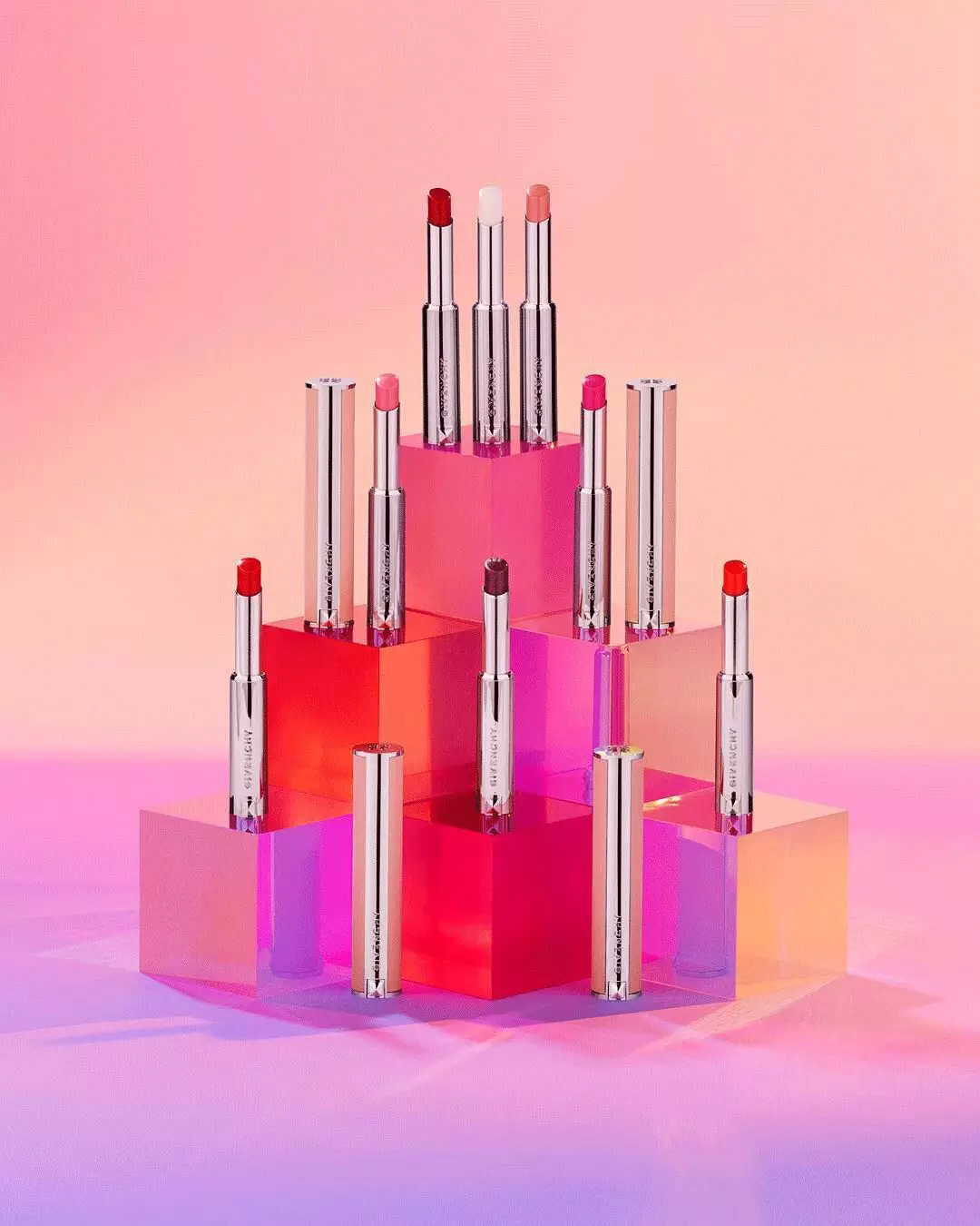 大牌唇膏推荐变色,唇膏测评红榜男士