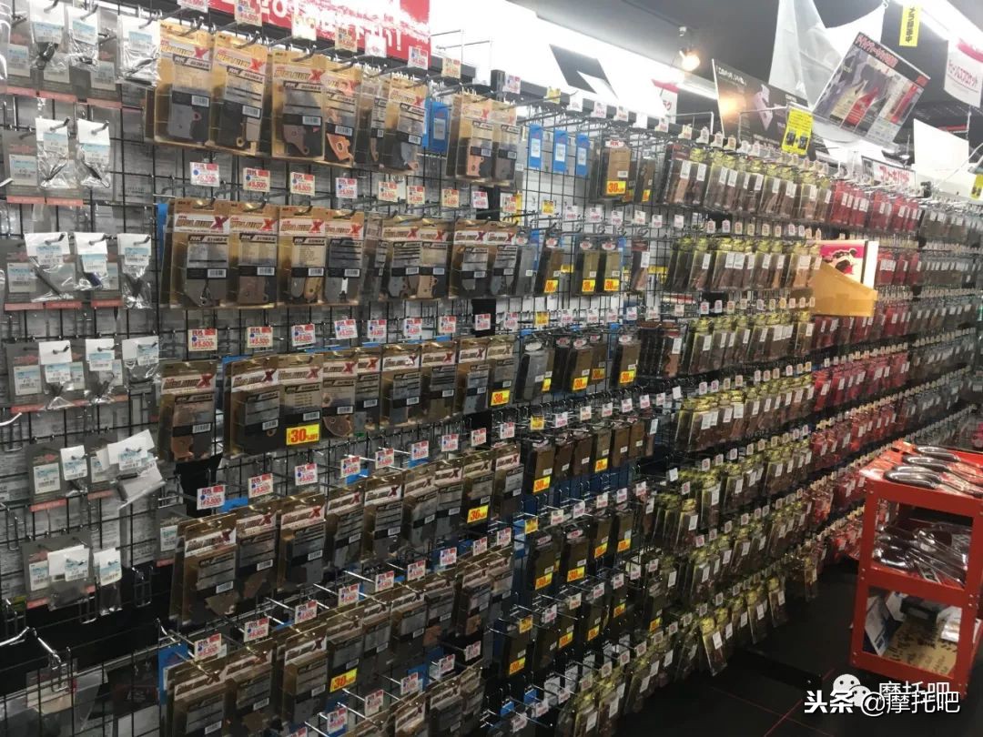 日本二手摩托车店,日本二手摩托车专卖店