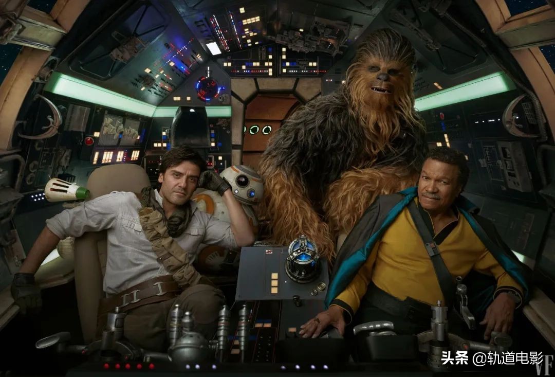 为何星战迷哭着走出影院？《星球大战9》毁了经典还是超越经典？