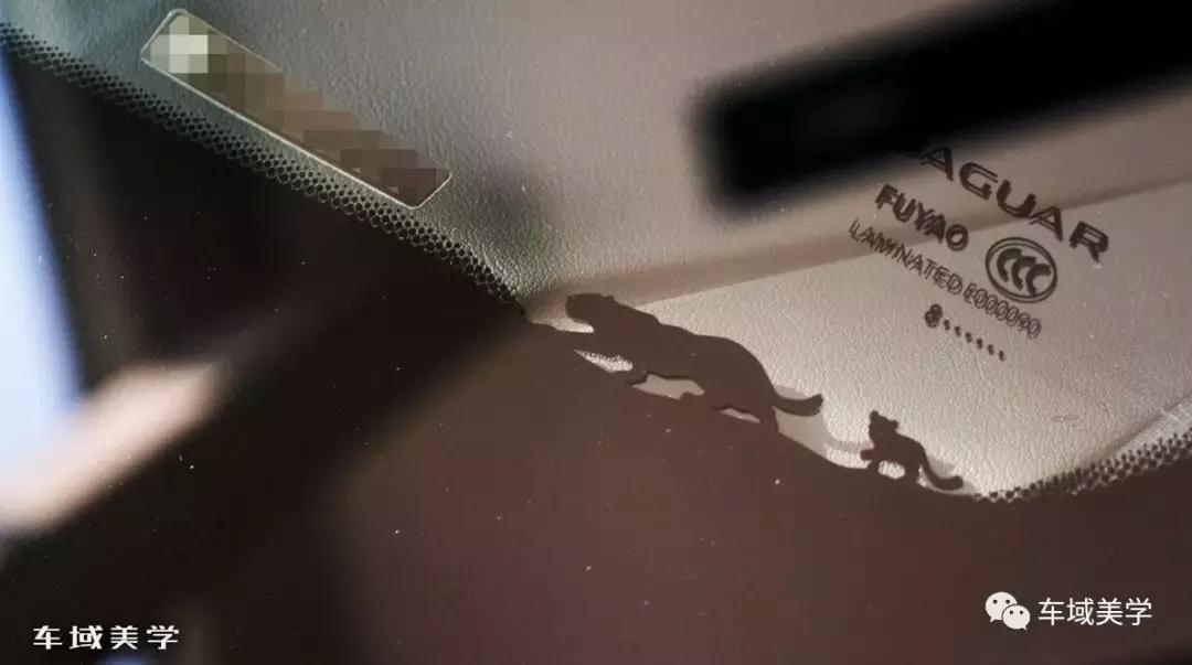 捷豹e-pace首发限量版,捷豹e-pace小豹子图