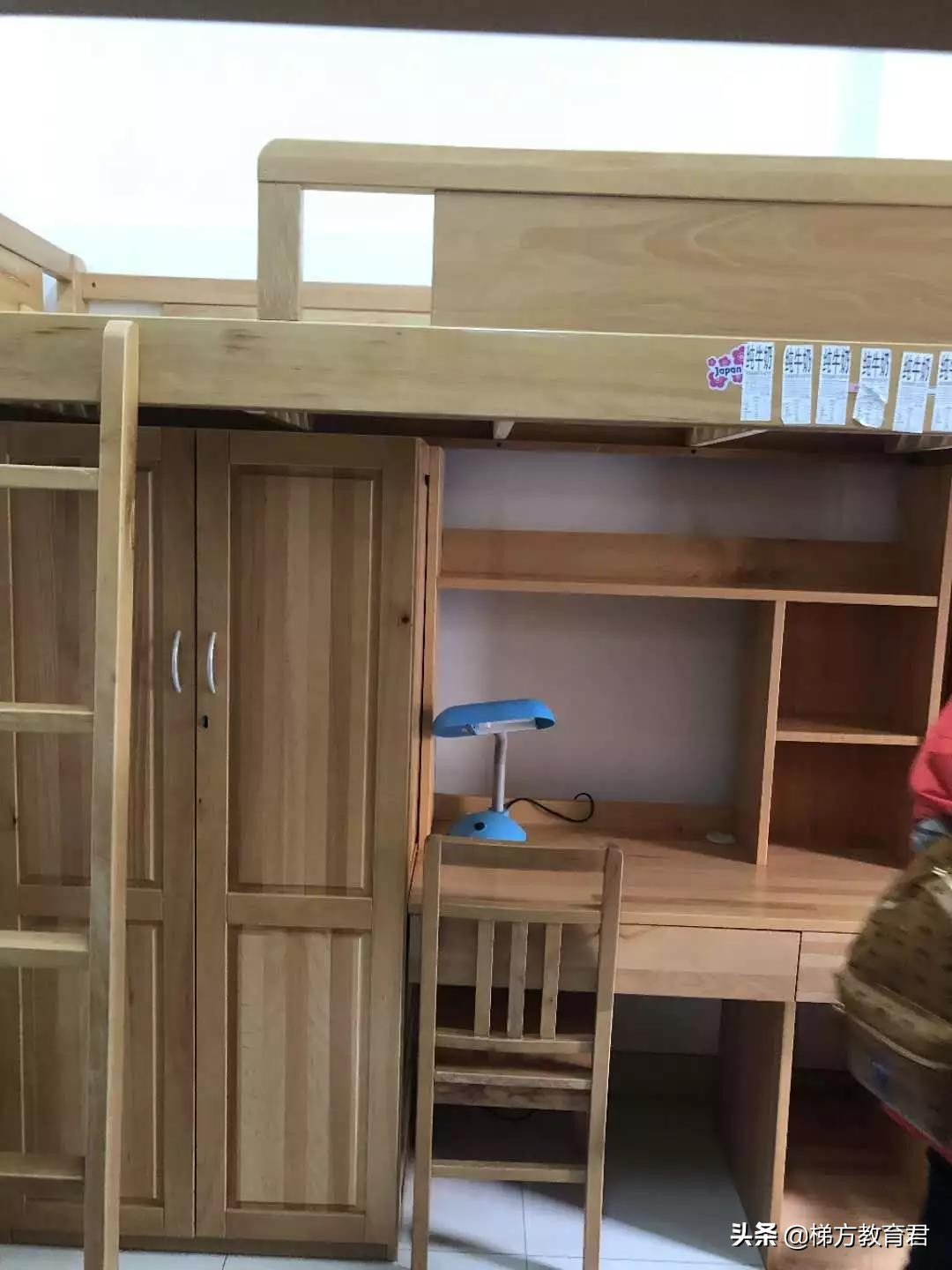 复附是“大伯”，学生保送复旦大学，它如何成为全区第一