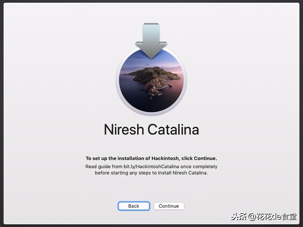 i53470安装黑苹果,macos安装windows