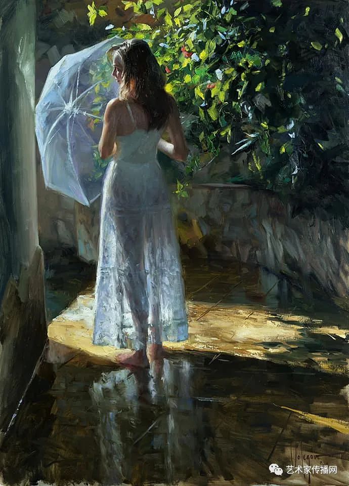 迷人的少女粉色系,迷人的女生的特征