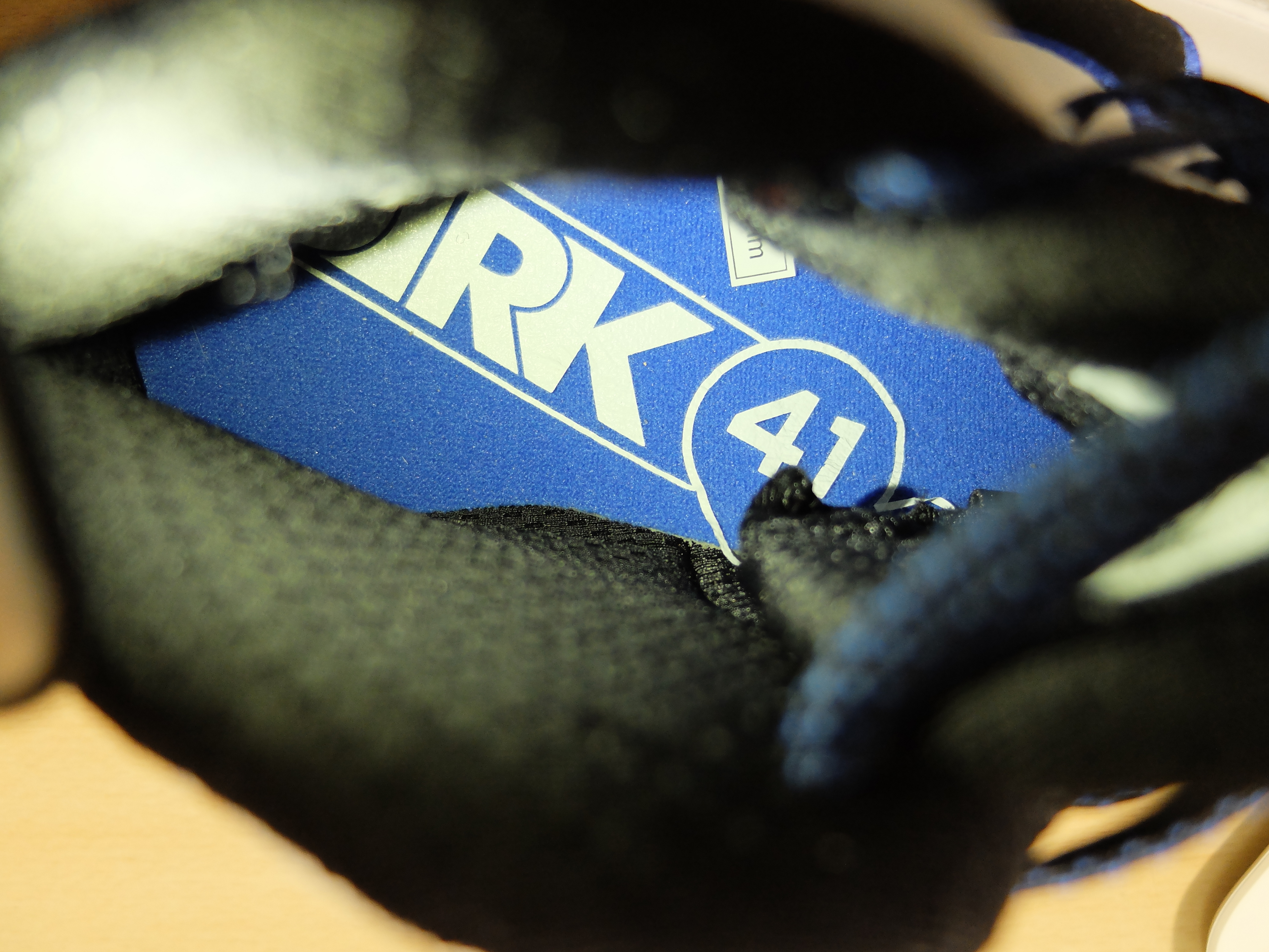 诺维茨基穿过的nike,诺维茨基nike战靴