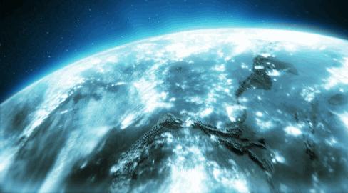 地球两端,地球两端的双胞胎