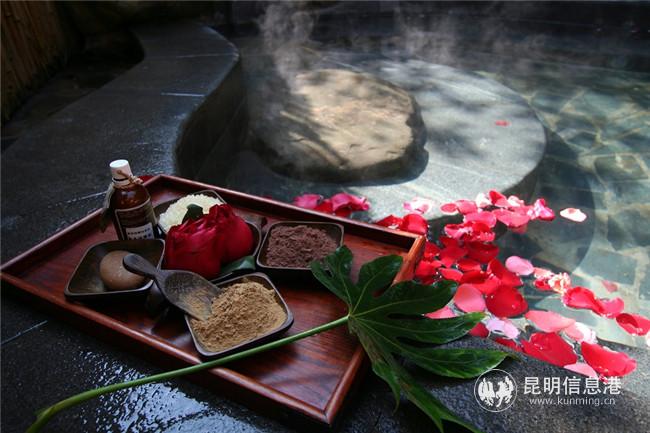 云南康养基地,云南十大康养基地