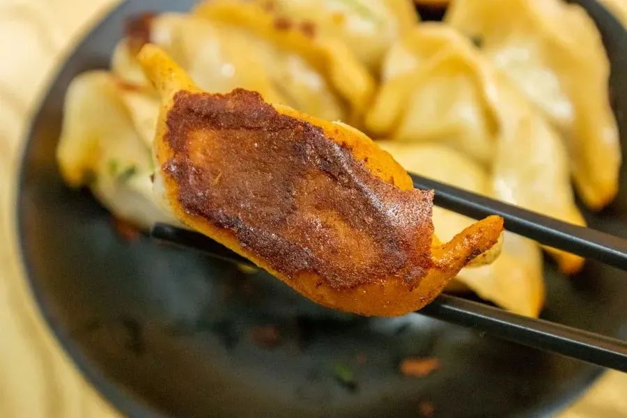 上海正宗锅贴,上海锅贴第一名