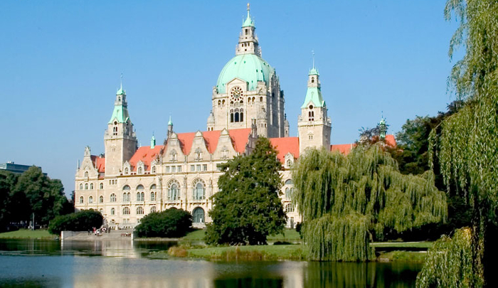 汉诺威音乐与戏剧大学地址,汉诺威音乐和戏剧学院厉害吗