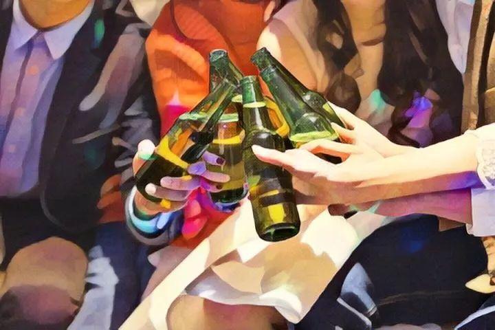 北漂与人合租是一种怎样的体验,宁愿加班也不想回家过年