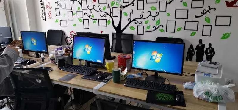 最近抓的外汇诈骗案件,最新上海警方捣毁外汇交易平台