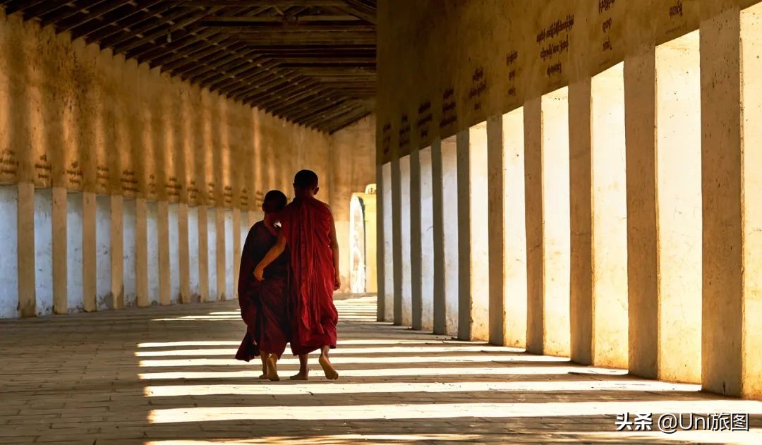 最幽静古韵江南唯美夜景风景,带你看夏日高原怡人的风景